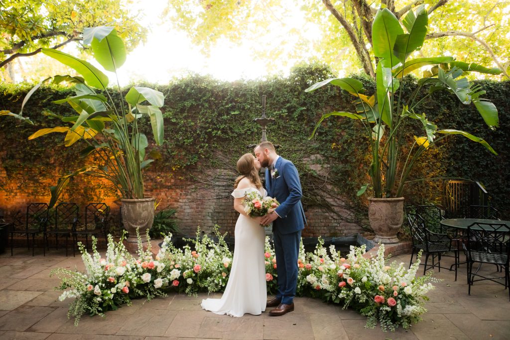 Houston 5 Hidden Gem Wedding venues