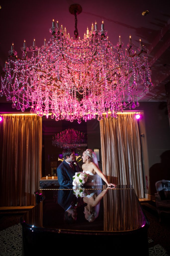 Houston 5 Hidden Gem Wedding venues