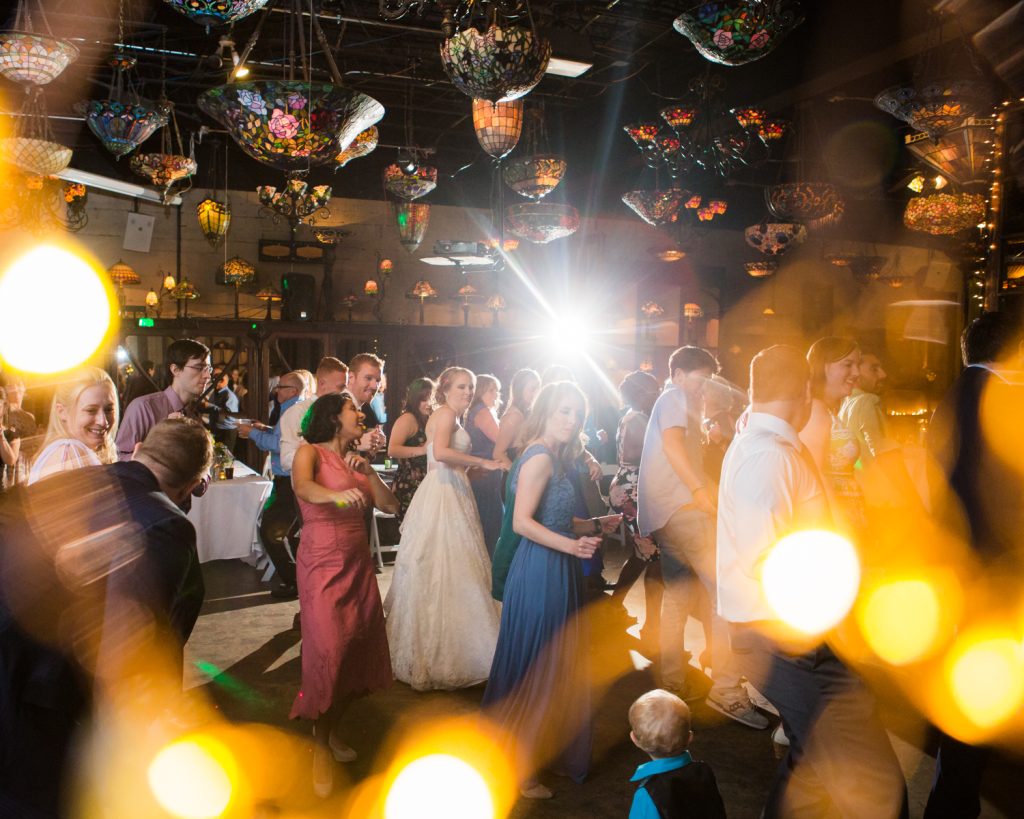 Houston 5 Hidden Gem Wedding venues