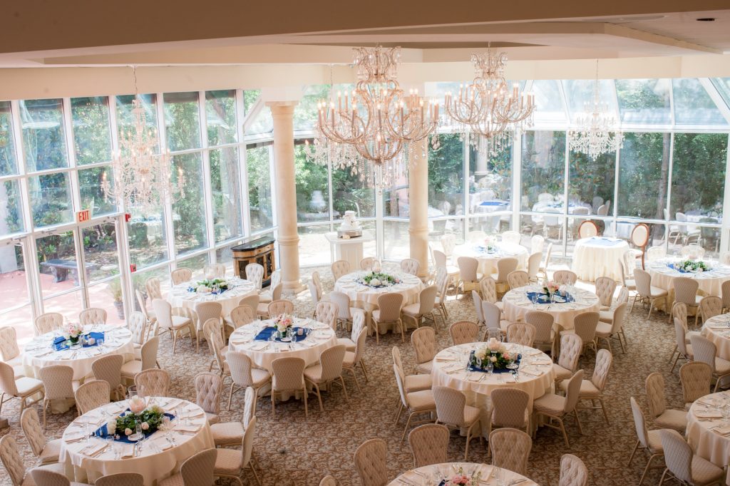 Ashton Gardens West Houston Wedding by Jessica Pledger Photography