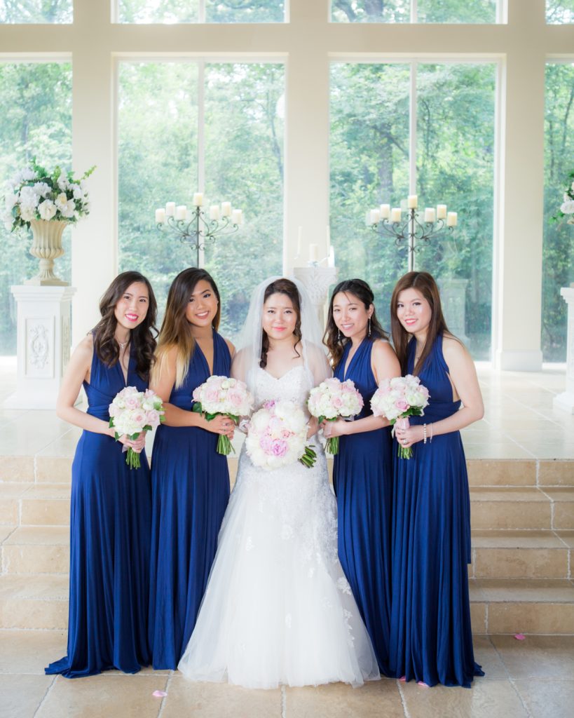 Ashton Gardens West Houston Wedding by Jessica Pledger Photography