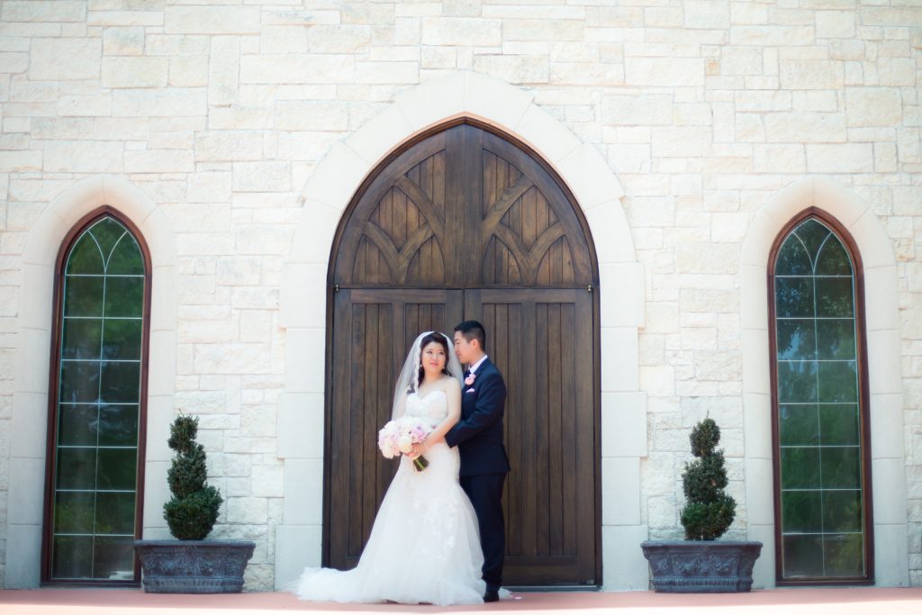 Ashton Gardens West Houston Wedding by Jessica Pledger Photography