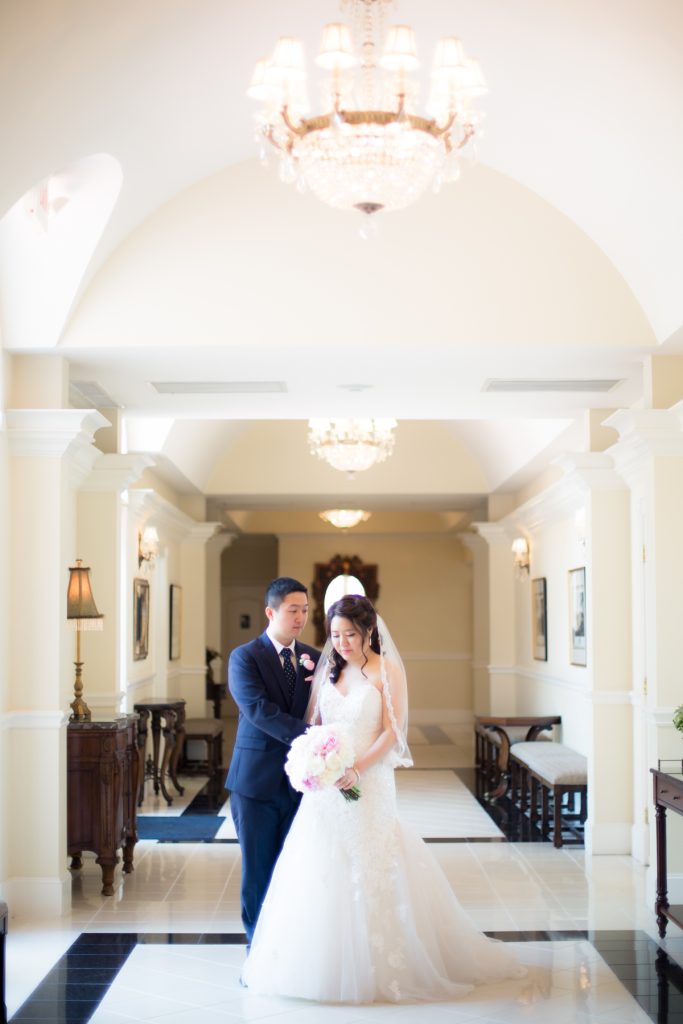 Ashton Gardens West Houston Wedding by Jessica Pledger Photography