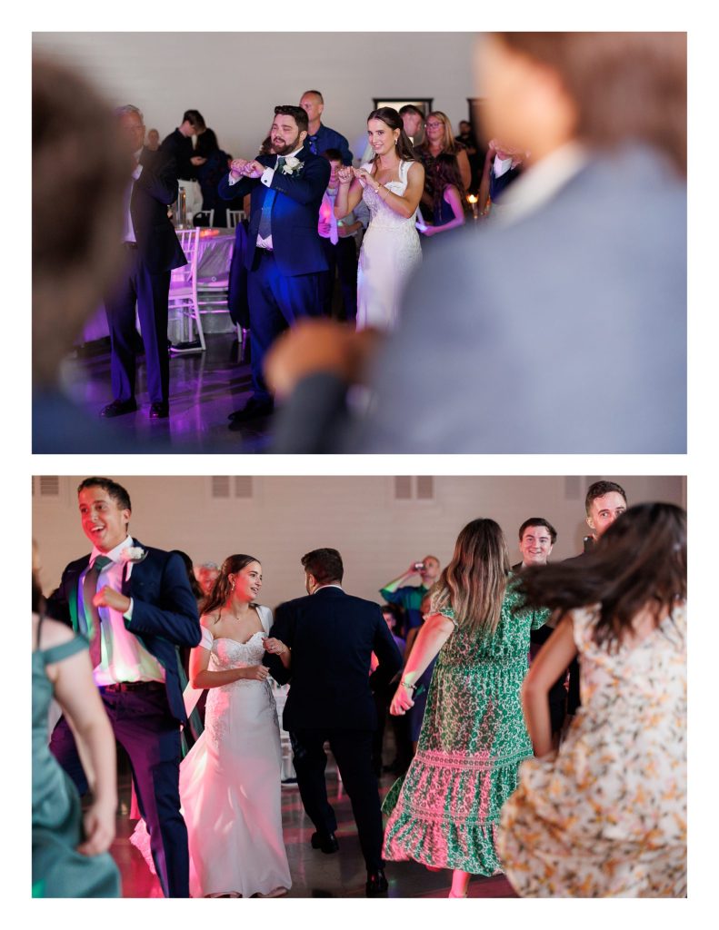 Rachel and Patrick's Wedding at St. Helen's Catholic Church and La Maison Blanc in Pearland