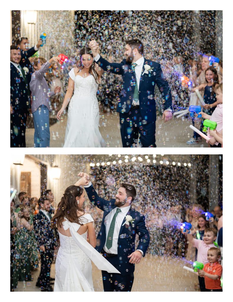 Rachel and Patrick's Wedding at St. Helen's Catholic Church and La Maison Blanc in Pearland