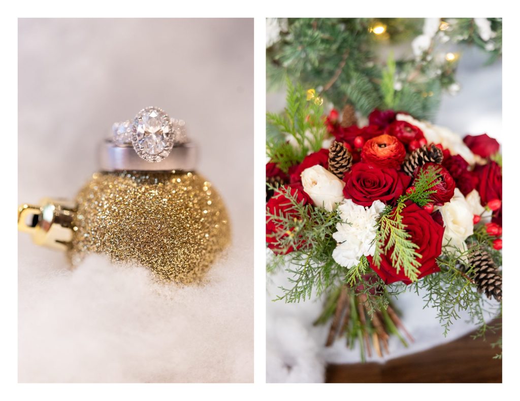 Houston 1910 Harris Historical Courthouse Wedding by Jessica Pledger Photography