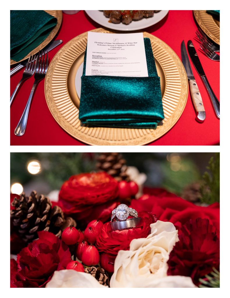 Houston 1910 Harris Historical Courthouse Wedding by Jessica Pledger Photography