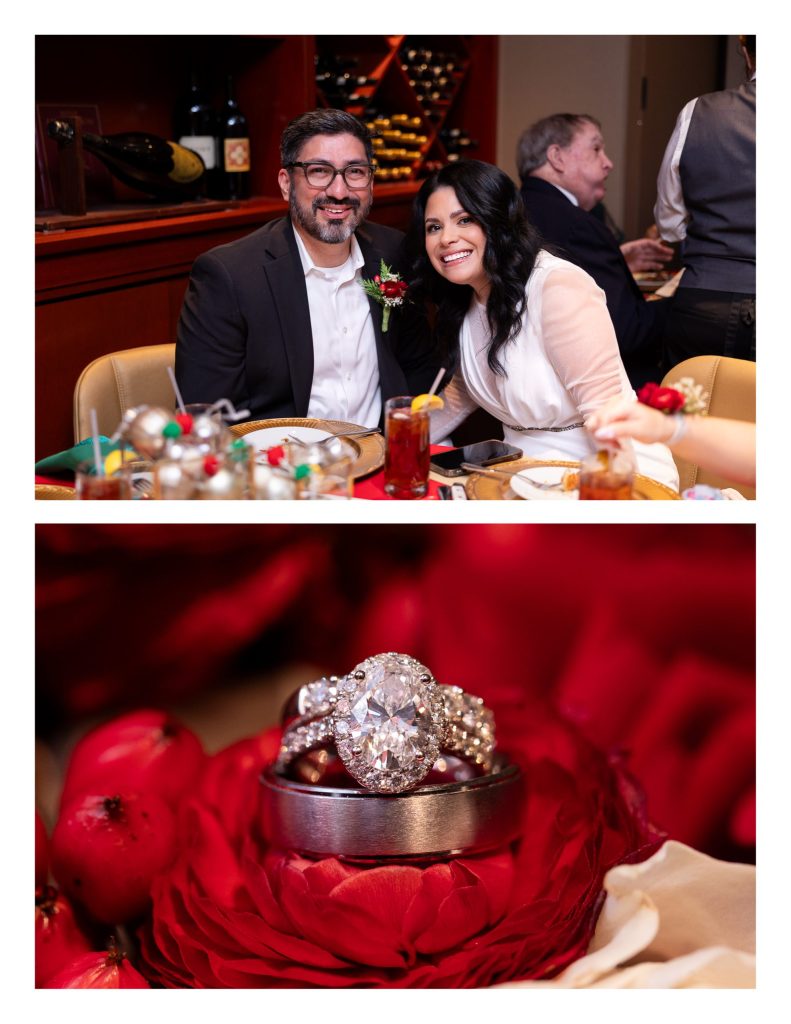 Houston 1910 Harris Historical Courthouse Wedding by Jessica Pledger Photography