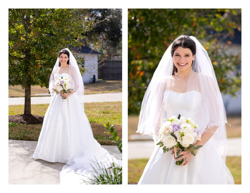 Jewish Wedding at La Maison Blanc in Pearland, TX by Jessica Pledger Photography | Julia & Mason