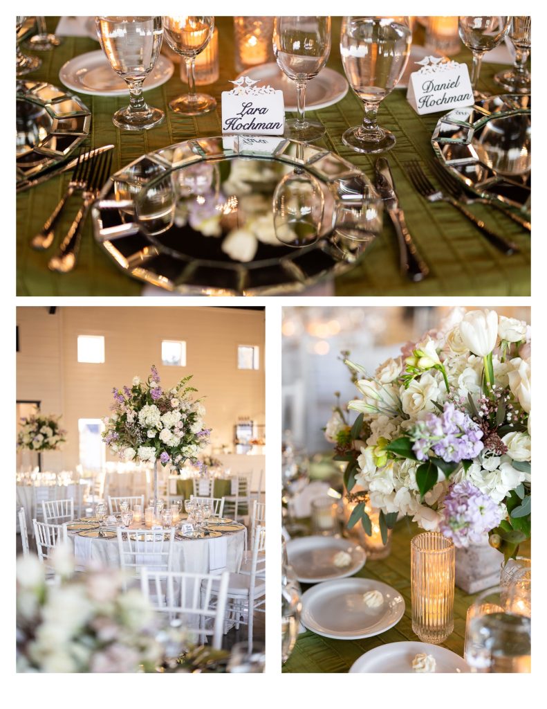 Jewish Wedding at La Maison Blanc in Pearland, TX by Jessica Pledger Photography | Julia & Mason