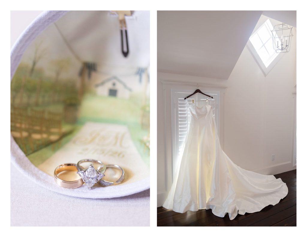 Jewish Wedding at La Maison Blanc in Pearland, TX by Jessica Pledger Photography | Julia & Mason