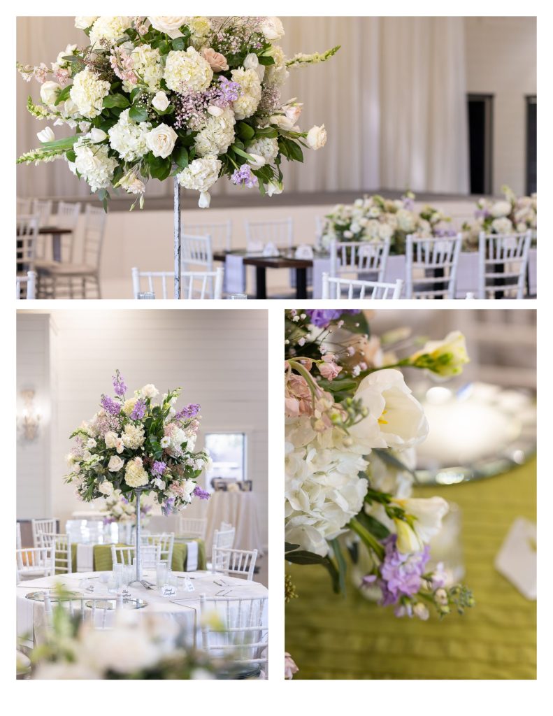 Jewish Wedding at La Maison Blanc in Pearland, TX by Jessica Pledger Photography | Julia & Mason